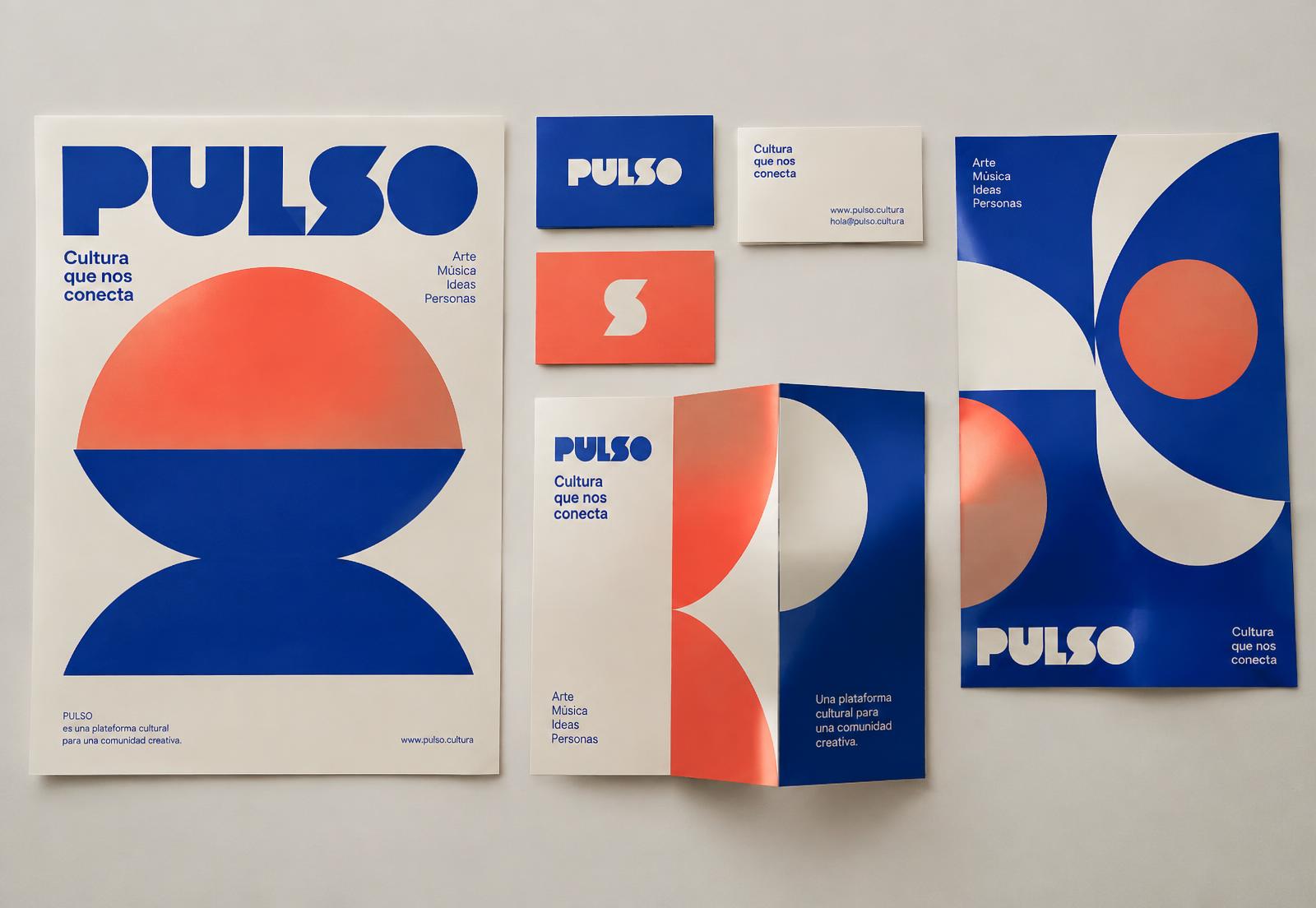 Pulso — Identidad cultural
